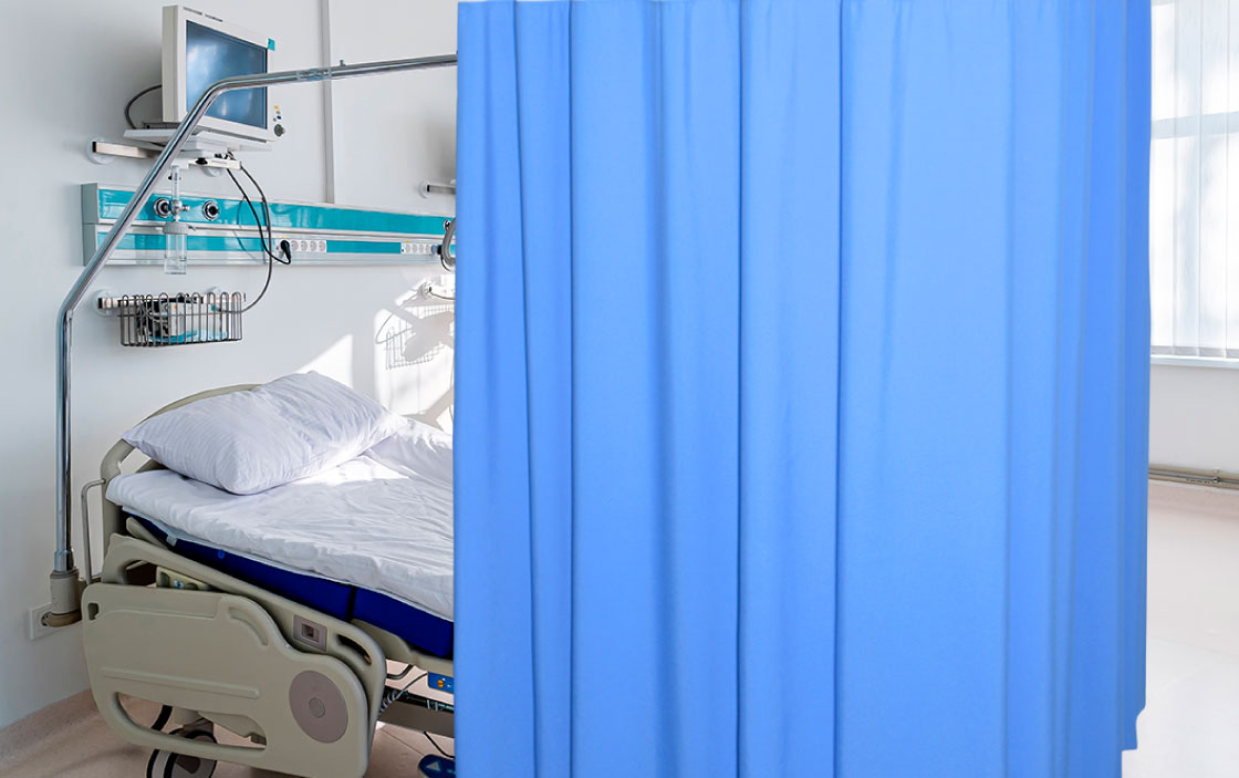 Cortina Hospitalaria – Persianas Panorama